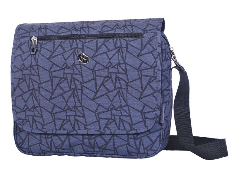 TORBA NA RAME PULSE 2u1 TRIANGLE 120356