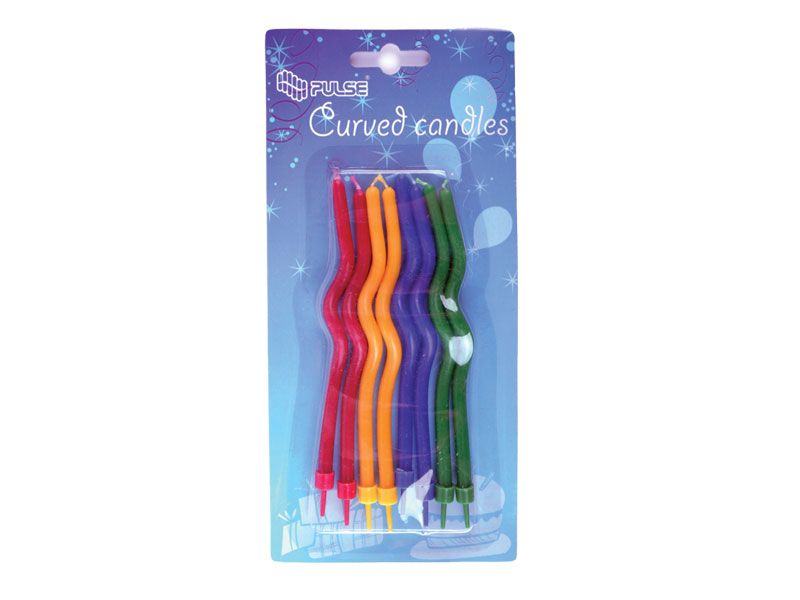 SVEĆICE PULSE ONDA 8/1