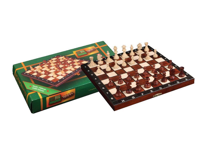 ŠAH GARNITURA TOURISTIC