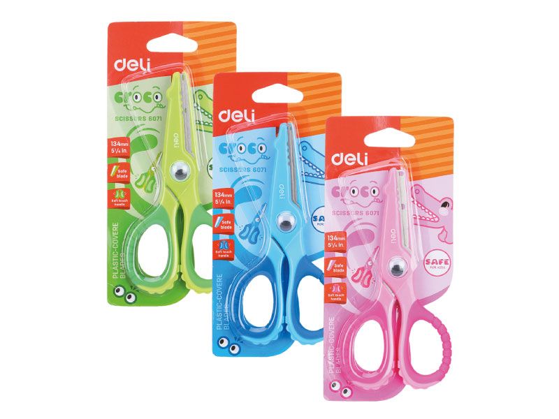 MAKAZE DELI DEČIJE KROKODIL 