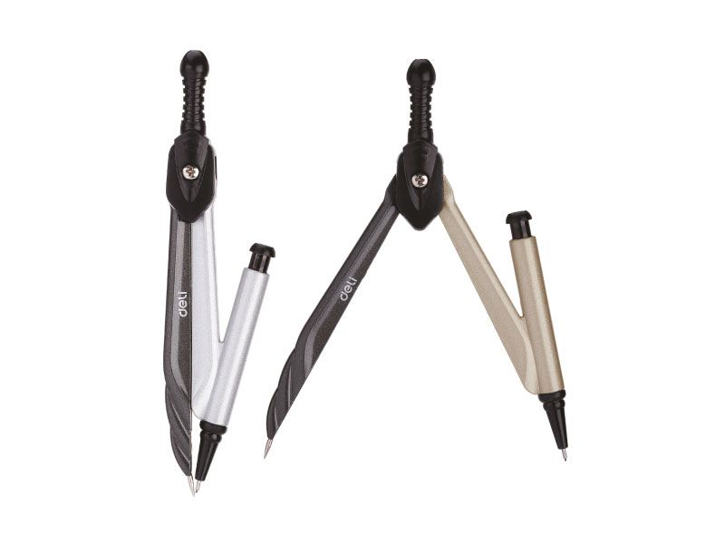 ŠESTAR DELI SA TEHNIČKOM OLOVKOM 