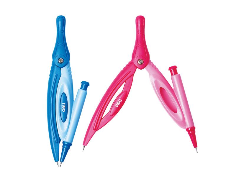 ŠESTAR DELI SA TEHNIČKOM OLOVKOM 