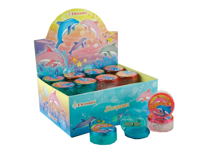 REZAČ DELFIN BENSIA 