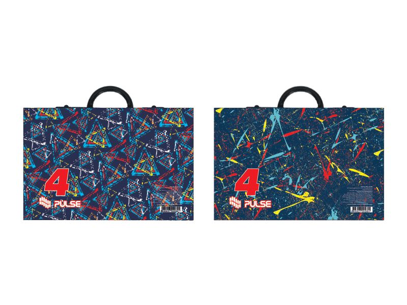 KESA ZA BLOK 4 PULSE