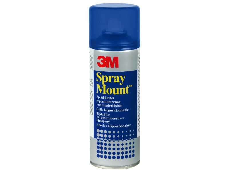Lepak u spreju 3M SprayMount™ 400ml 3M 