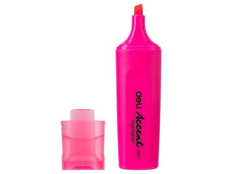 SIGNIR - TEKSTMARKER PINK