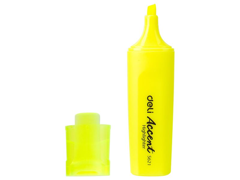 SIGNIR - TEKSTMARKER ŽUTI