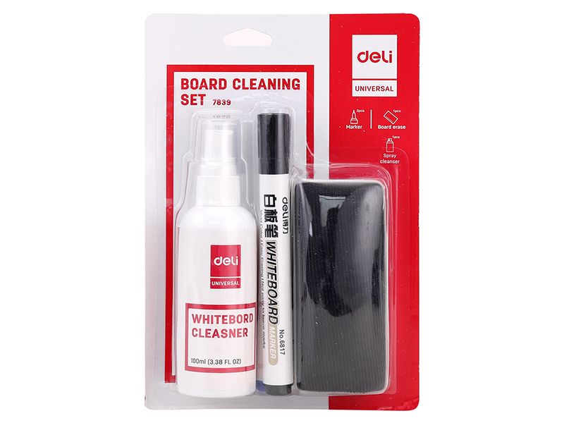 SET DELI ZA BELU TABLU 