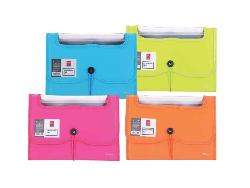 FASCIKLA DELI SA PREGRADAMA 