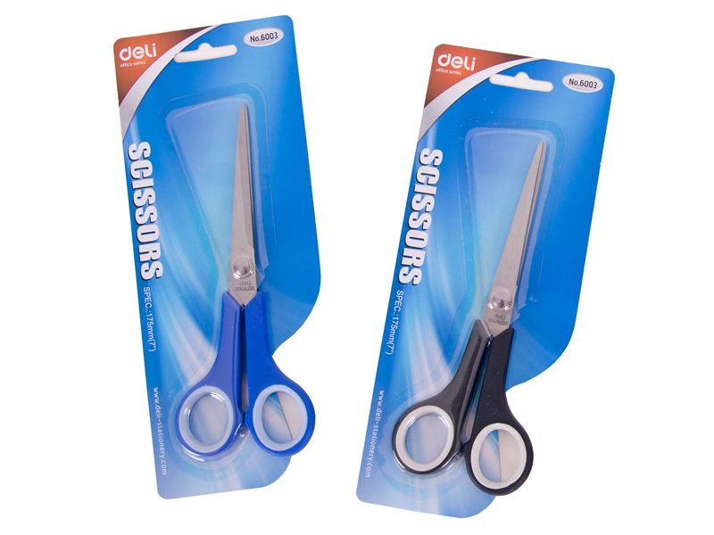 MAKAZE DELI 17,5cm U BLISTERU 