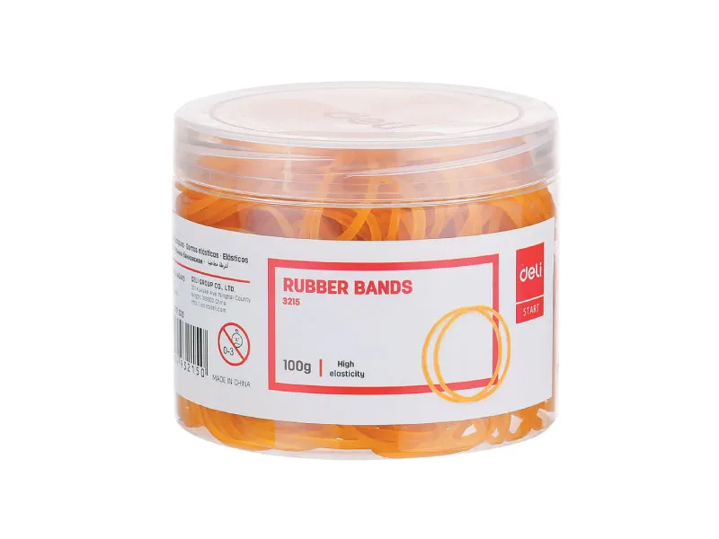 GUMICE ZA SPISE DELI 70  - 100gr