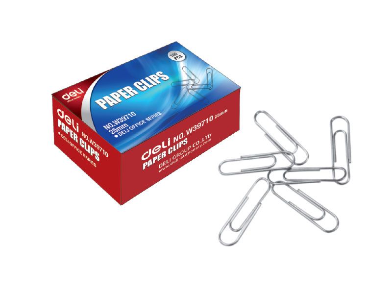 SPAJALICE DELI 50 NIKLOVANE 1/100