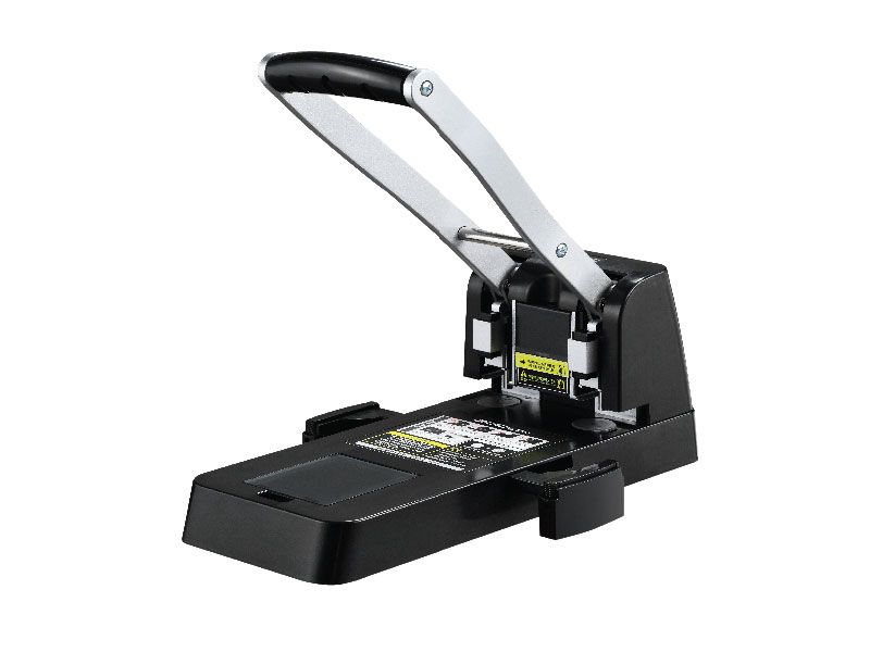 BUŠAČ ZA PAPIR DELI PROFESIONALNI  - 150 lista