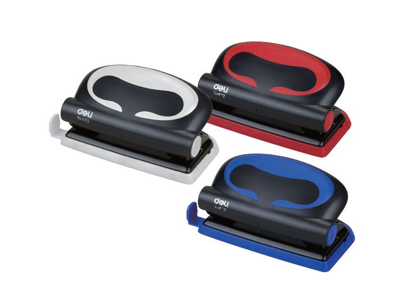 BUŠAČ ZA PAPIR DELI 10 lista 120 x 67 x 45mm