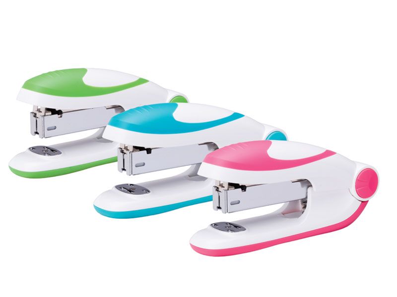 HEFTALICA DELI 24/6, 20 lista 135 x 38 x 64mm