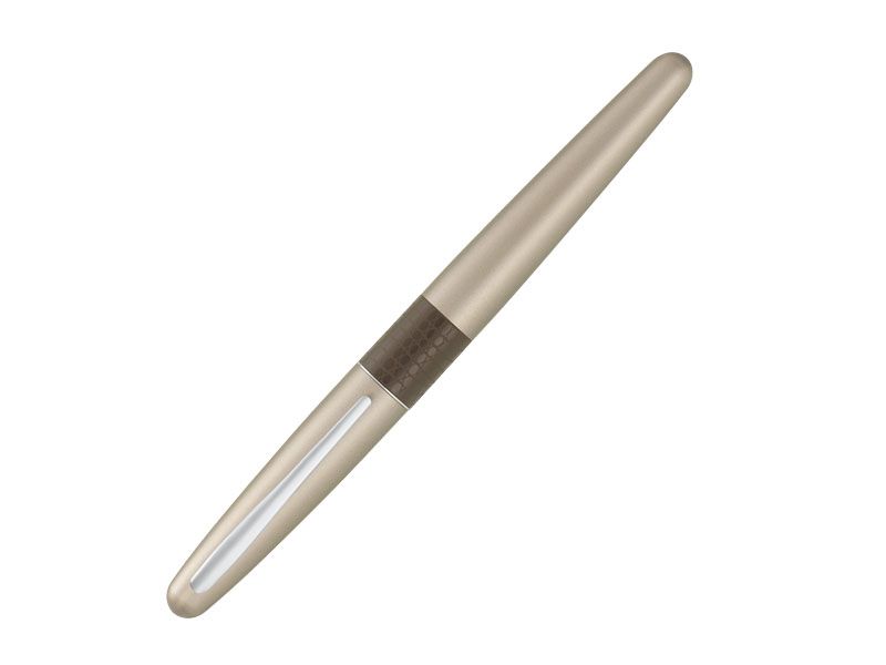 NALIV PERO PILOT MR ANIMAL GUŠTER ZLATNO