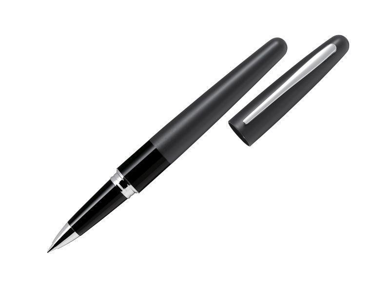 ROLER PILOT MR URBAN  CRNI