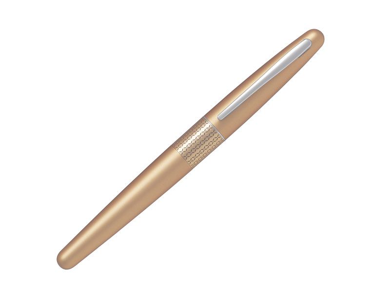 ROLER PILOT MR URBAN  ZLATNI