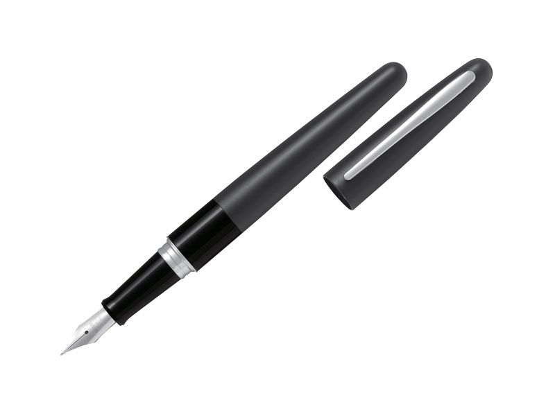 NALIV PERO PILOT MR URBAN  CRNO