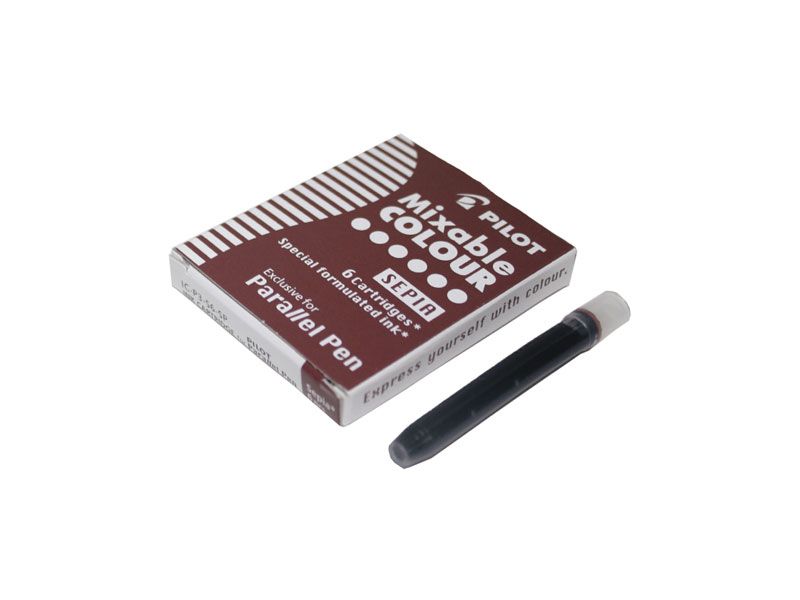 ULOŽAK PILOT ZA PARALLEL PEN SEPIA