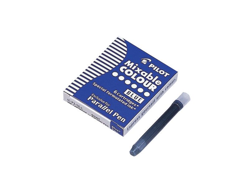 ULOŽAK PILOT ZA PARALLEL PEN PLAVI