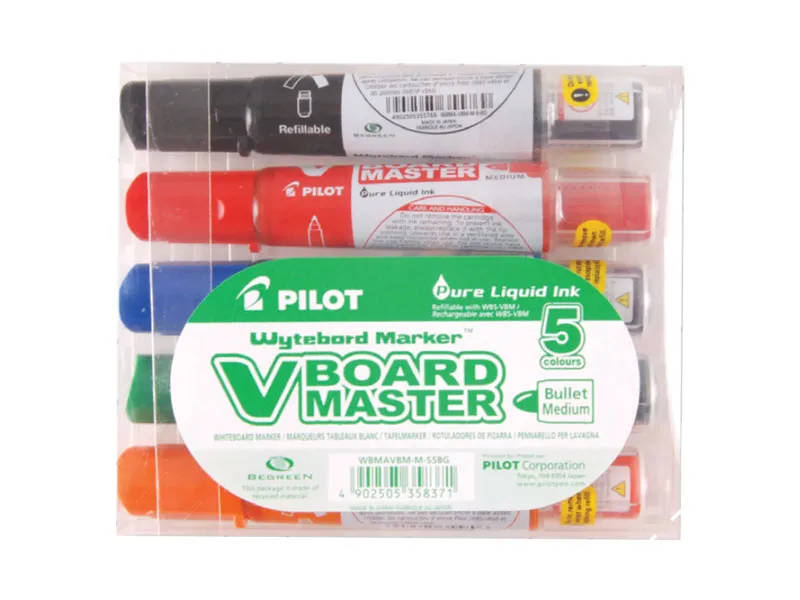 MARKER ZA TABLU V BOARD MASTER 5/1