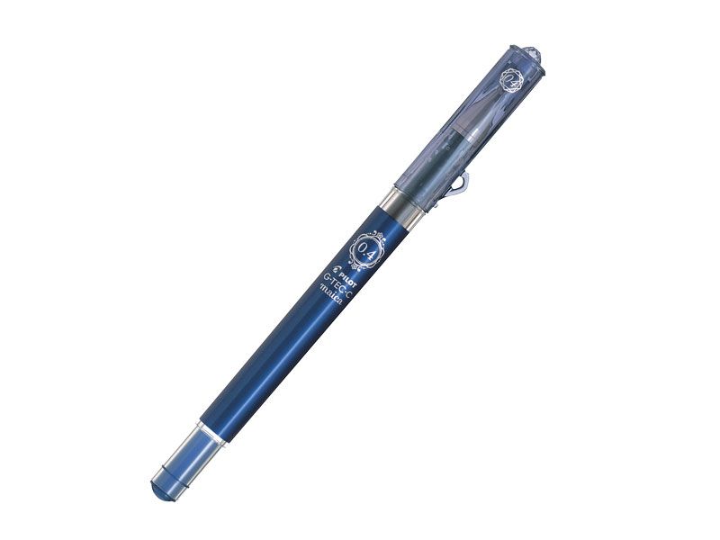 ROLER PILOT G-TEC C4 MAICA 0.4 TAM. PLAVI
