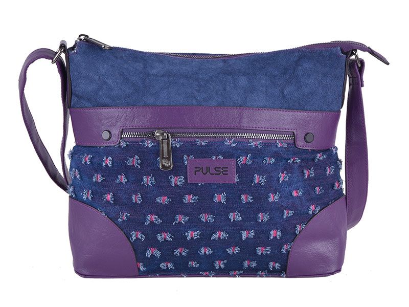 TORBA NA RAME PULSE GENOVA 