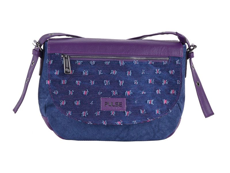 TORBA NA RAME PULSE TRIESTE 