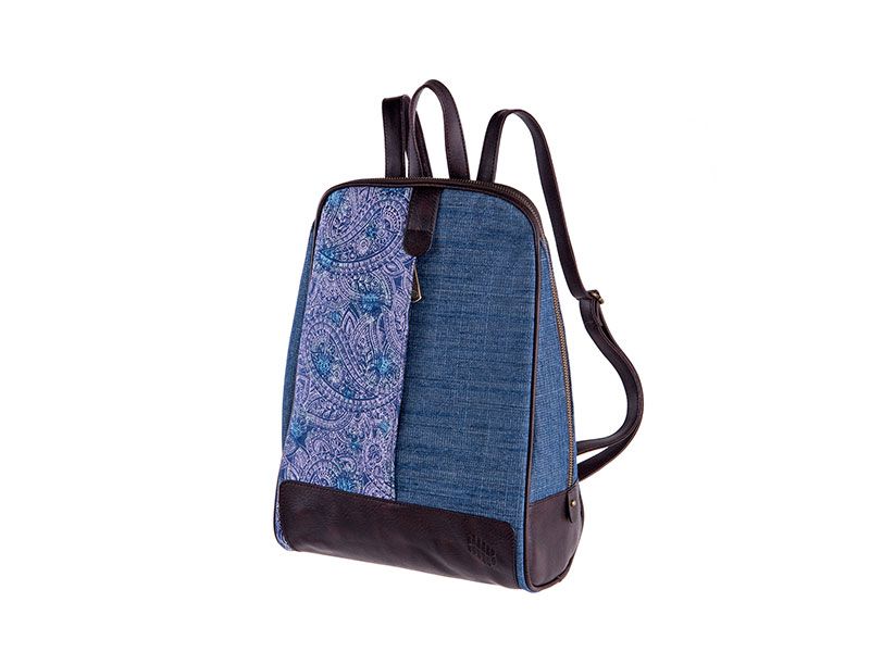 RANAC PULSE MODENA ETHNO JEANS 