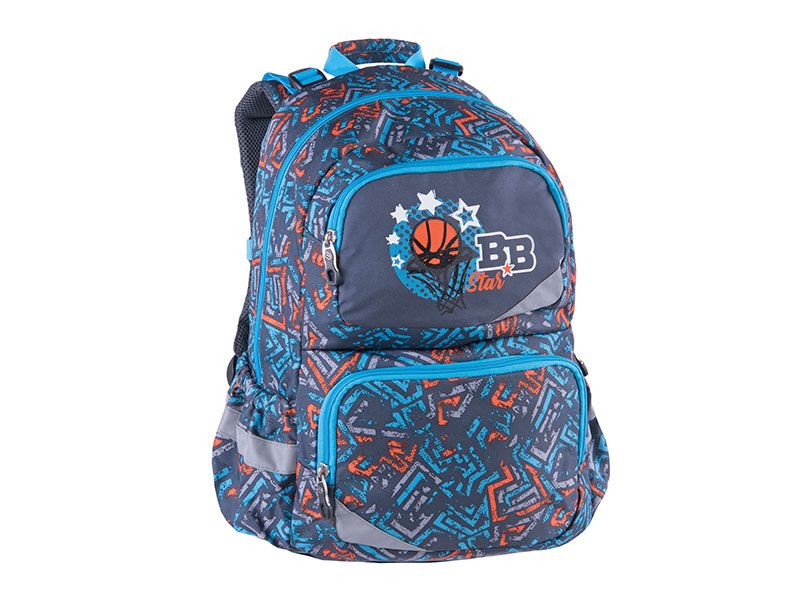RANAC PULSE ANATOMIC B BALL STAR 