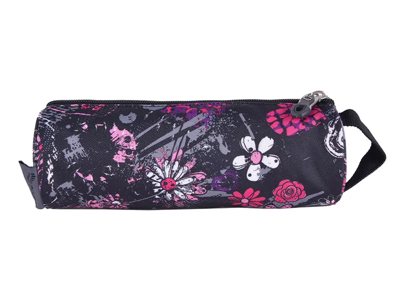 PERNICA PULSE TEENS BLACK FLOWER 121442