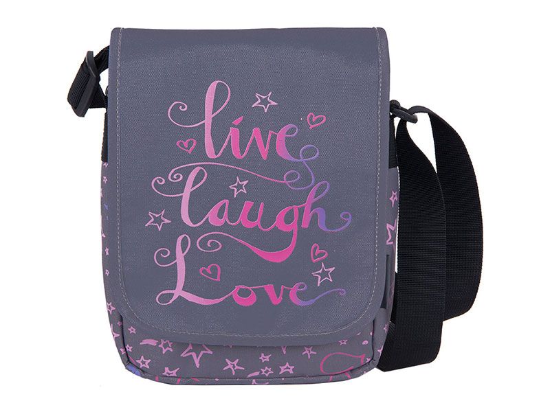 TORBICA PULSE CITY LIVE LAUGH LOVE 