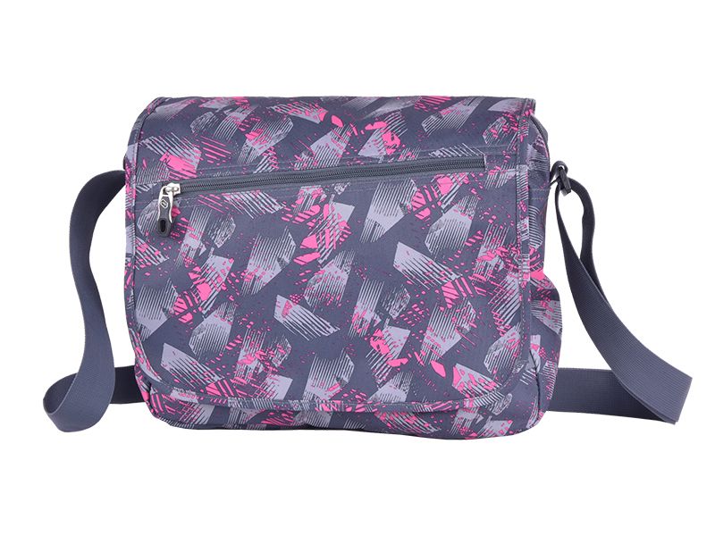 TORBA NA RAME PULSE BLAST GRAY DREAM 121420