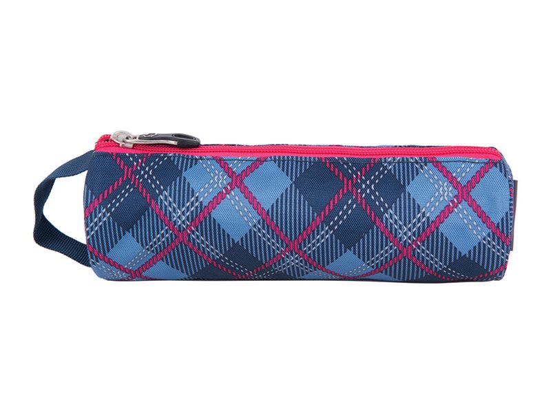 PERNICA PULSE SOLO PINK PLAID 121218