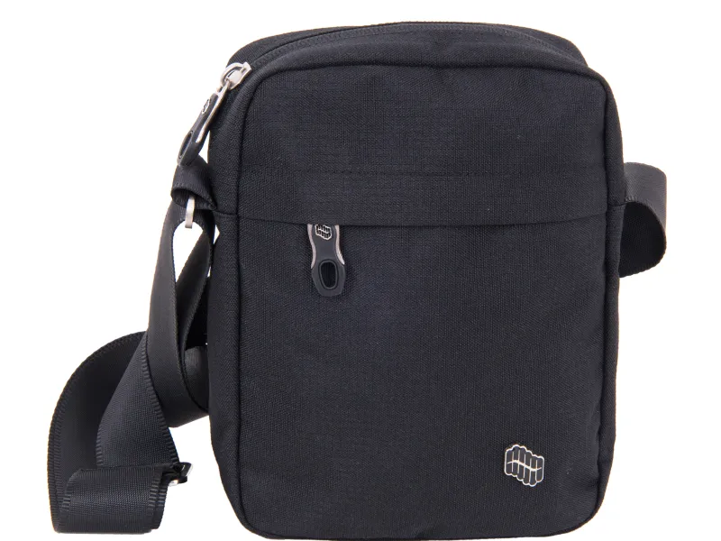 TORBICA PULSE CITY CLASSIC CRNA 