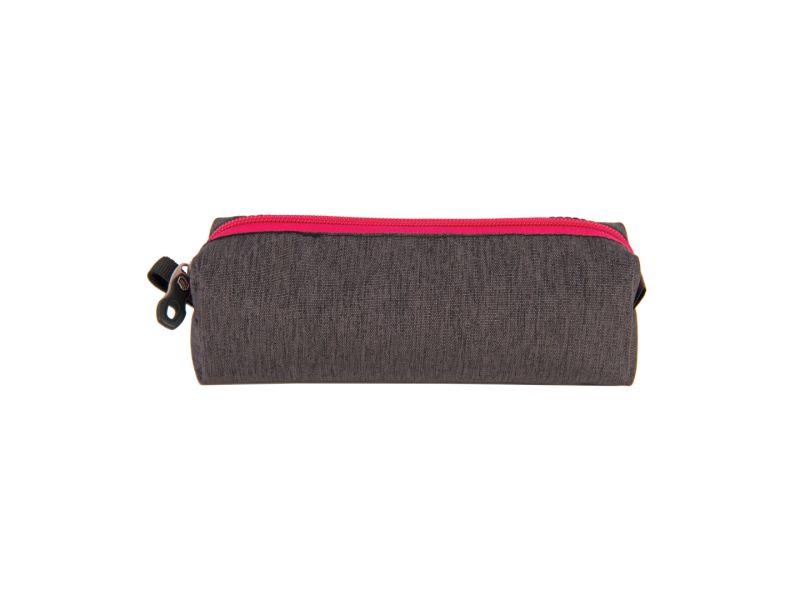 PERNICA PULSE ONE ZIP GRAY PINK 122373