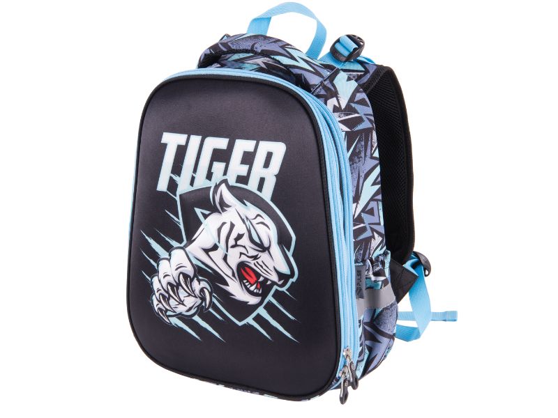 RANAC PULSE ANATOMIC CUBE TIGER