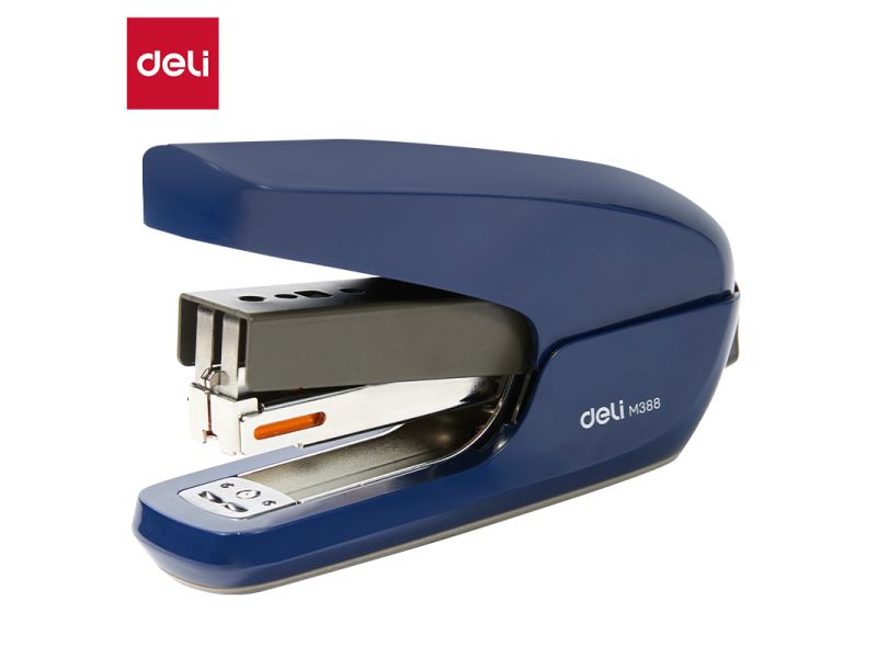 HEFT MAŠINA DELI PLAVA EASY 25 LISTA municija 24/6 EM388