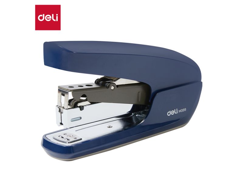 HEFT MAŠINA DELI PLAVA EASY 25 LISTA municija 24/6 EM399