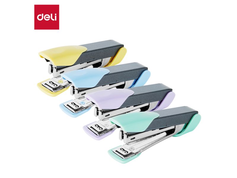 HEFT MAŠINA DELI PASTEL 15 LISTA municija br 10 E0260C