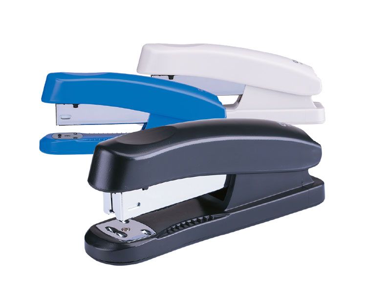 HEFT MAŠINA DELI municija 24/6, 25 listova E0325