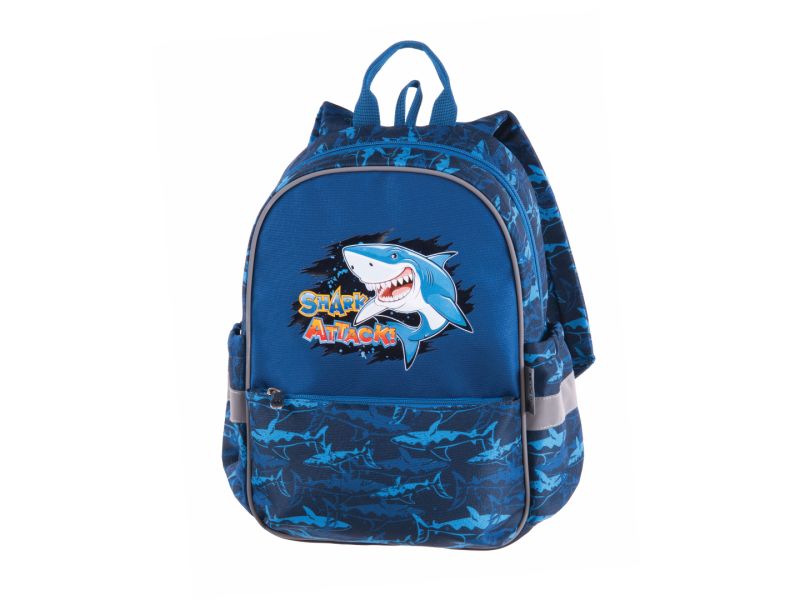 RANAC PULSE JUNIOR SHARK ATTACK 122473
