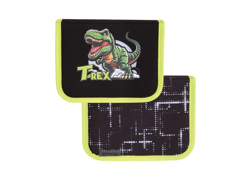 PERNICA DVODELNA PUNA PULSE T-REX 122487