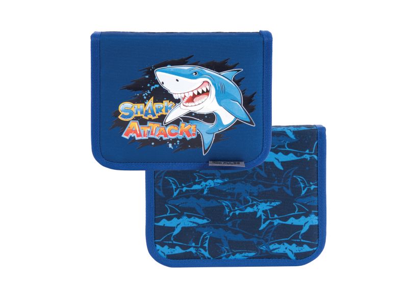 PERNICA DVODELNA PUNA PULSE SHARK ATTACK 122474