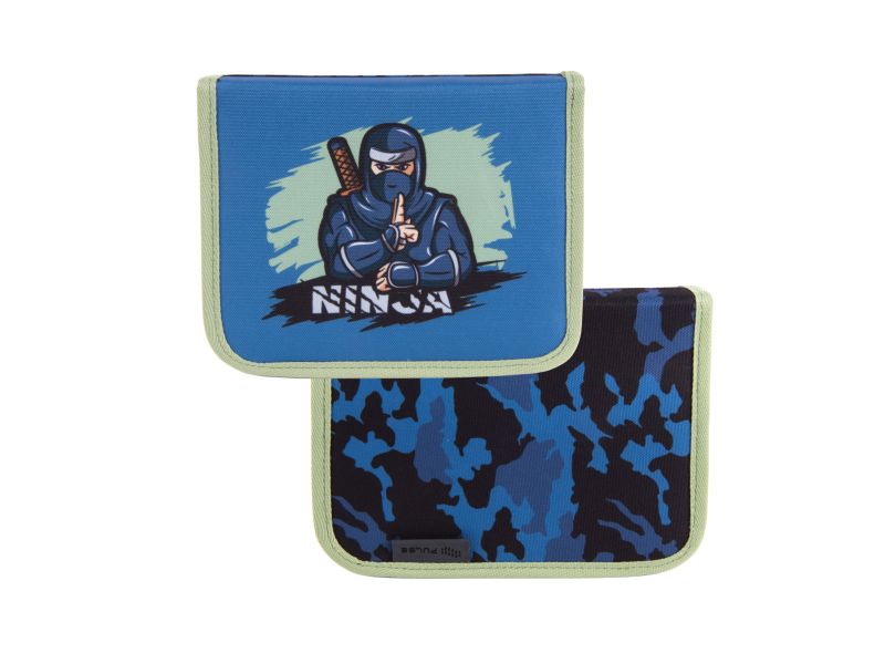 PERNICA DVODELNA PUNA PULSE NINJA 122471