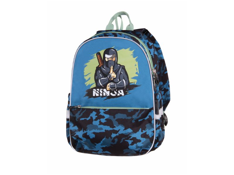 RANAC PULSE JUNIOR NINJA 122469