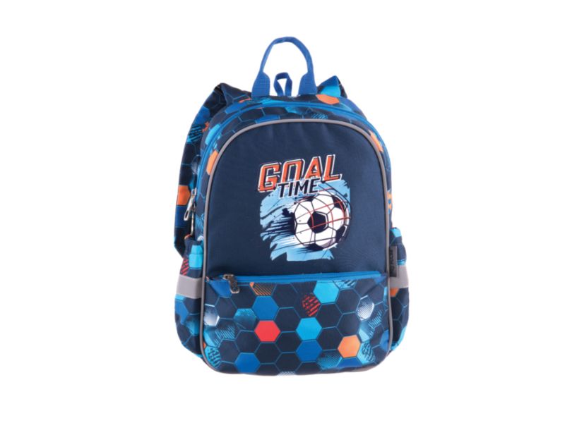 RANAC PULSE JUNIOR GOAL TIME 122461