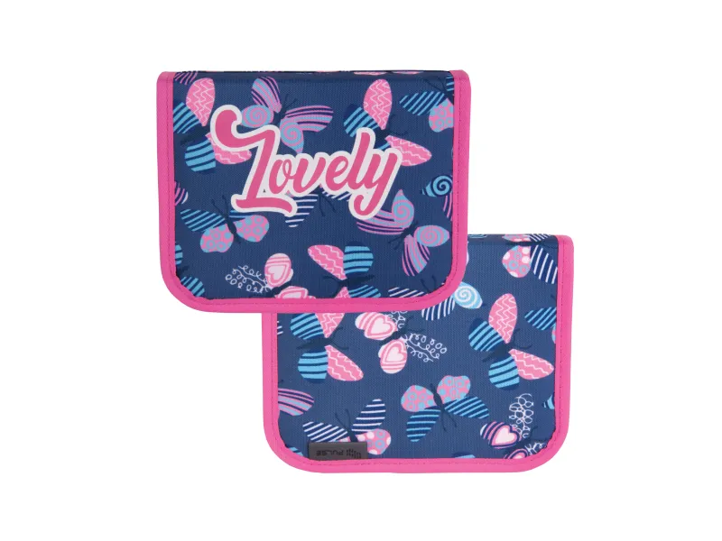 PERNICA DVODELNA PUNA PULSE LOVELY 122460