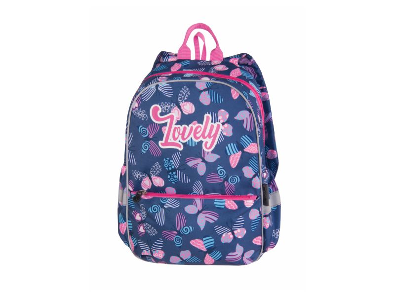 RANAC PULSE JUNIOR LOVELY 122459